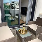 Appartamento Deluxe Penthouse Goldsteinkoje 1