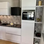 Deluxe Penthouse Goldsteinkoje 1