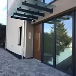 Appartamento Deluxe Penthouse Goldsteinkoje 1 *