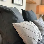 Appartamento Deluxe Penthouse Goldsteinkoje 1 *