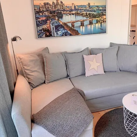 Deluxe Penthouse Goldsteinkoje 1 Lägenhet *