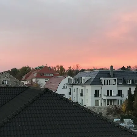 Deluxe Penthouse Goldsteinkoje 1 公寓 *