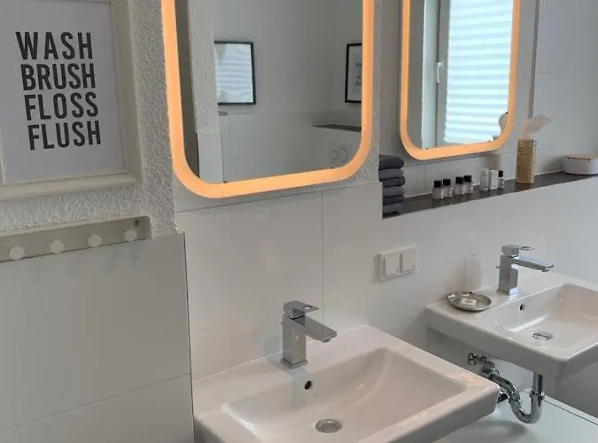 Apartmán Deluxe Penthouse Goldsteinkoje 1 *