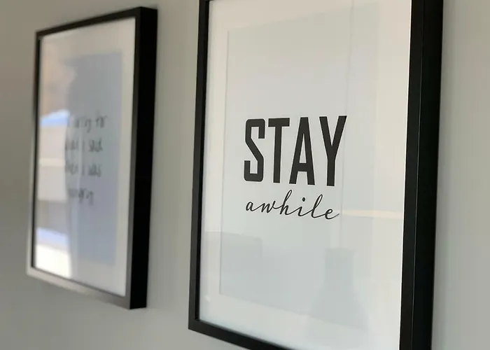 Deluxe Penthouse Goldsteinkoje 1 Apartmán Bad Nauheim